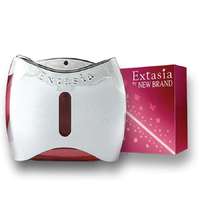  New Brand Extasia Women 100ml Női Parfüm EDP