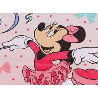 Disney Disney Hosszú ujjú póló - Minnie Mouse #rózsaszín - 74-es méret