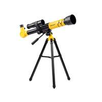 Ramiz Periszkóp 20x, 30x, 40x nagyítással citromsárga színben