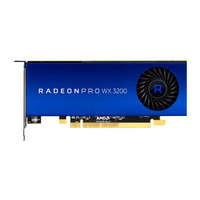 AMD AMD Radeon Pro WX 3200 4 GB GDDR5