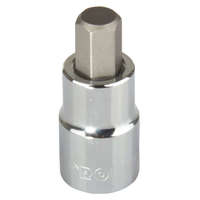 Proline Proline 1/2 &#039;&#039; 6pt bit adapter 8mm 55mm