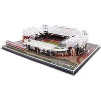 Lakatos István E.V. 3D-s Stadion Puzzle Old Trafford (Manchester United)