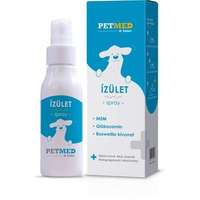 Dr. Kelen Dr. Kelen PetMed Ízület Spray kutyáknak és macskáknak 100 ml
