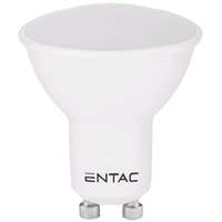 Entac Entac LED Spot Wide Angle GU10 4W NW 4000K