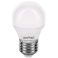 Entac Entac LED Mini Globe E27 6,5W NW 4000K