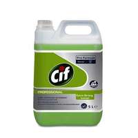 Cif CIF "Dishwash Extra Strong" 5 l citromos Mosogatószer