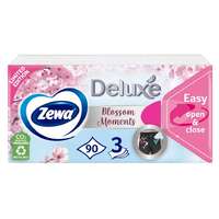 Zewa Zewa Deluxe 3 rétegű Papír zsebkendő - Limited Edition 90db
