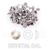 Profinails Profinails kristálykő tégelyben 100 db Crystal Cal ss4