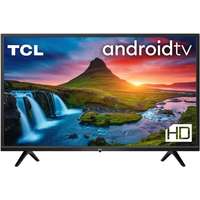 TCL TCL 32S5200 HD Ready Android Smart LED Televízió, 81 cm