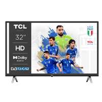 TCL TCL 32D4300 HD Ready LED Televízió, 80 cm