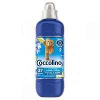 Coccolino Coccolino Creations Passion Flower & Bergamot öblítőkoncentrátum 37 mosás 925 ml
