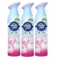 Ambi Pur Ambi Pur Flowers & Spring Légfrissítő spray 3x300ml