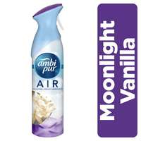 Ambi Pur Ambi Pur Moonlight Vanilla Légfrissítő spray 300ml