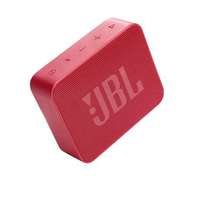 JBL JBL GO Essential hordozható bluetooth hangszóró, piros