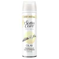 Gillette Gillette Satin Care With Olay női Borotvazselé 200ml