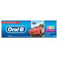 Oral-B Oral-B Kids Verdák Fogkrém 75ml