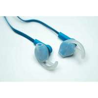 Daewoo Daewoo bluetooth-os vezeték nélküli sport fejhallgató, kék, DIBT7072BL
