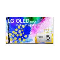 LG LG OLED55G23LA 55" 4K UHD OLED Smart Televízió, 139 cm