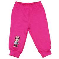 Disney Disney szabadidő Nadrág - Minnie Mouse #rózsaszín - 98-as méret