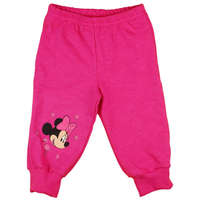 Disney Disney szabadidő Nadrág - Minnie Mouse #rózsaszín - 98-as méret