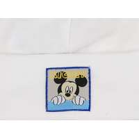Disney Disney baba Sapka - Mickey Mouse #fehér - 56-os méret