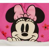 Disney Disney lányka Sapka - Minnie Mouse #rózsaszín - 80-as méret