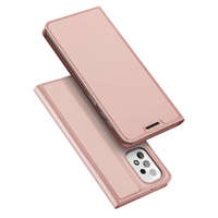 Dux Ducis Dux Ducis Skin Pro Holster könyvtok Samsung Galaxy A23 pink