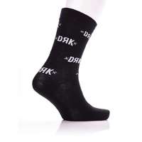 Dorko Dorko unisex zokni drk logo socks 2 pár