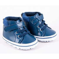 Yo! Yo! Babakocsi cipő 6-12 hó - kék