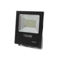  100W LED reflektor – hideg fehér (BBD) (BBV)
