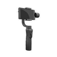 White Shark White Shark NOBORI GM-005 motoros, bluetooth mobiltelefon stabilizátor, Gimbal