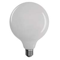 EMOS LED izzó Filament gömb / E27 / 11 W (100 W) / 1 521 lm / meleg fehér