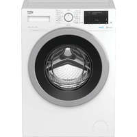 Beko Beko WUE8736XST mosógép Elől betöltős 8 kg 1400 RPM Fehér