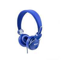 Sbox Sbox HS-736BL fejhallgató, kék