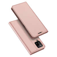 Dux Ducis Dux Ducis Skin Pro könyvtok Samsung Galaxy A22 4G pink