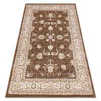 My carpet company kft Modern MEFE szőnyeg 2312 - sötét bézs 120x170 cm