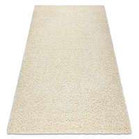 My carpet company kft Szőnyeg SOFFI shaggy 5cm krém 180x270 cm