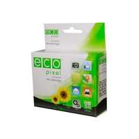 Epson Epson T04A4 (82 ml) ECOPIXEL sárga kompatibilis tintapatron