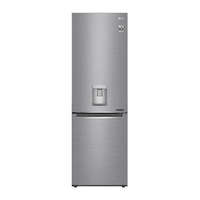 LG LG GBF61PZJMN Alulfagyasztós hűtőszekrény, E energiaosztály, 336 l, Total No frost, Door Cooling,...