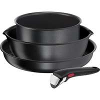 Tefal Tefal L7629453 Ingenio D.Chef Sada 4 db-os edény készlet