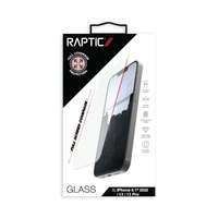 Raptic Raptic Full Glass iPhone 14 teljes képernyő edzett üveg