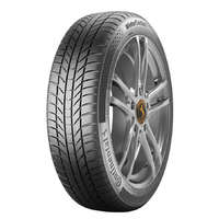 Continental Continental WinterContact TS 870 P 235/45 R21 101T XL Téli Gumiabroncs