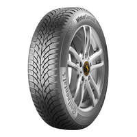 Continental Continental WinterContact TS 870 225/45 R17 91H Téli Gumiabroncs