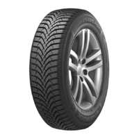 Hankook Hankook W452 Winter i*cept RS 2 205/65 R15 94T Téli Gumiabroncs