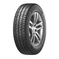 Hankook Hankook RW12 Winter i*cept LV 165/70 R14C 89/87R Téli Gumiabroncs