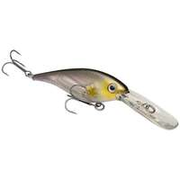 King Strike king lucky shad pro model chrome sexy shad - 7.6cm 14.2g