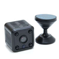 Nonbrand Mini biztonsági kamera – wifi kapcsolattal (DI-03, 29500)