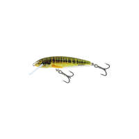 Salmo Salmo wobbler minnow m5f hrm