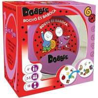 Asmodee Dobble: Bogyó és Babóca kártyajáték