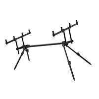 Expert Carp expert extend 4 (3 botos) rod pod